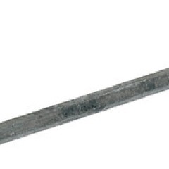 Allen key black L-shape SW2