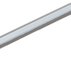 Allen key galv L-shape SW2,5