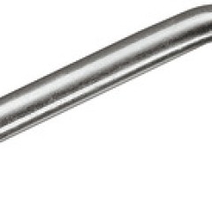 Allen key galv.L-shape SW3