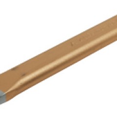 Cold chisel lacq. 200mm