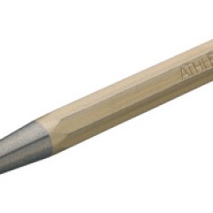 Centre punch 120x10x4mm