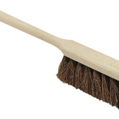 Long handle hand brush 450mm