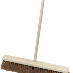 Industry hall broom 600mm