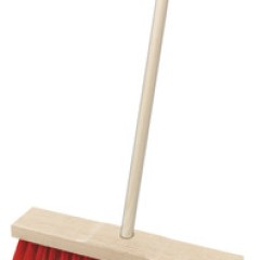 Street broom 500mm