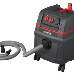 Wet/dry vacuum cleaner M 25l