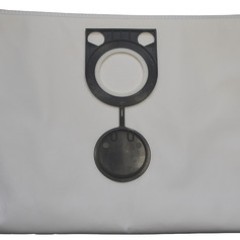 Fleece dust bags