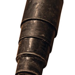 Schlauchadapter