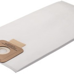 Fleece filter paper 10 pcs