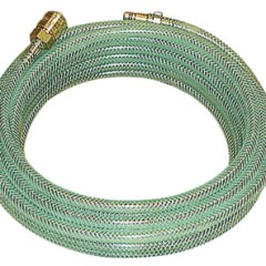 Compress.air hose 6x3mm l=10m