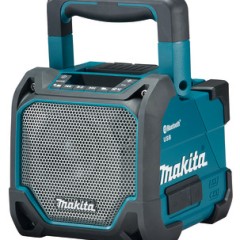 Bluetooth speaker for 10.8V-18V