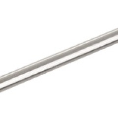 Twist drill bit HM 3mm