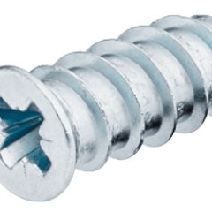Varianta screw fl.gal.5/ 8,0mm