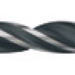 SPIRAL DRILL BIT 6MM W/CENTERING POINT