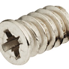 Varianta screw fl.np. 5/10,5mm
