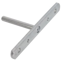PAN HEAD METRIC SCREW M5X12 MM