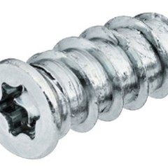 Varianta screw CS TS gal.5/8mm