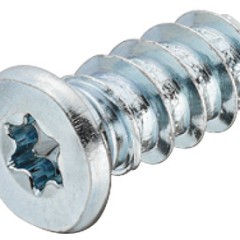 Varianta screw TS gal.5/10,5mm