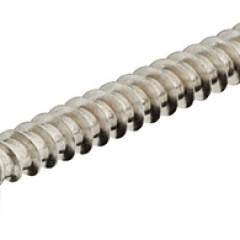 Hospa screw CS st.st. 3,0x12mm