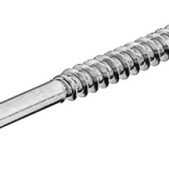 Hospa screw fl.zi.-pl.CS 4.0x35/21mm