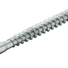 Spax CS PZ galv.dr.4,5x45/34mm