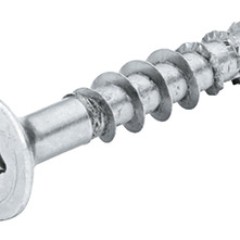 Spax CS TS galv.P 5,0x 80mm