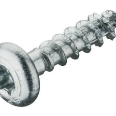 Spax PH.TS galv. 4,0x40mm