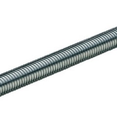 Thread.bar st.galv. M 8/730mm
