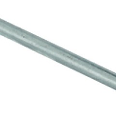 idea surub otel, sw4, 6.5x80mm, zn