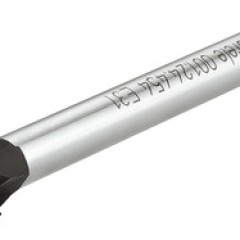 Drill bit Tab-V 1/4