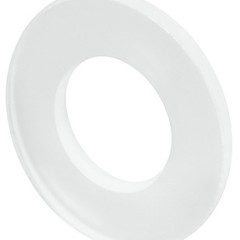 saiba din 125, opac 4,3x 9,0x0,8mm