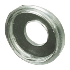 insert.rings transp. 12x3,0mm