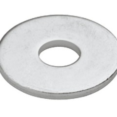 WASHER DIN440 22x2.0mm