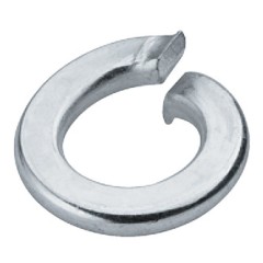 WASHER SPRING DIN127 14.8x2.0mm