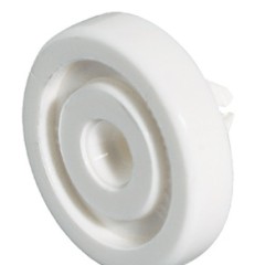 Spacer with dowel 4mm