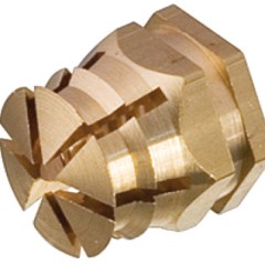 Mufa expandabila alama, M6, 8/12 mm