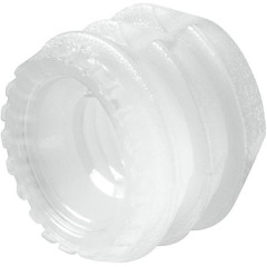 GLUE-IN DOWEL PL DIA 10MM L12 MM