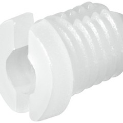 Spread.dowel PA nat. 5x7,6mm