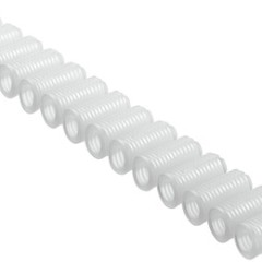 mufa expandabila, poliamida 5x12mm