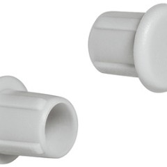 capac mascare gri d=6,6/5,0mm