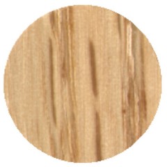 Cover cap pine self adh.14mm