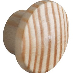 capac de mascare, d13/8,0mm, finisaj pin