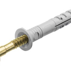 Nail dowel countersunk 6x 40mm