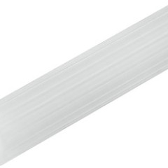 Plastic dowel natural 5/28mm