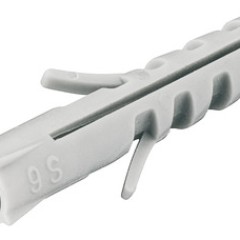 Dowel S 6x30mm