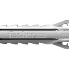 Diblu Fischer SX Plus, 10 x 50 mm