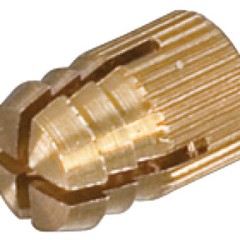 minifixmufa expandabila alama, m4, 5/8mm