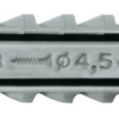 Dowel Sx-l 6x50mm
