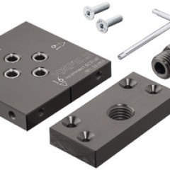 Drillingaid f.Ixconnect SC 8/60