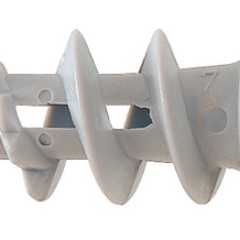 diblu rigips fischer gk, 22mm