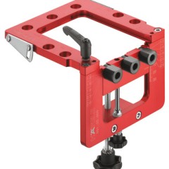 red jig rama sablon gaurit